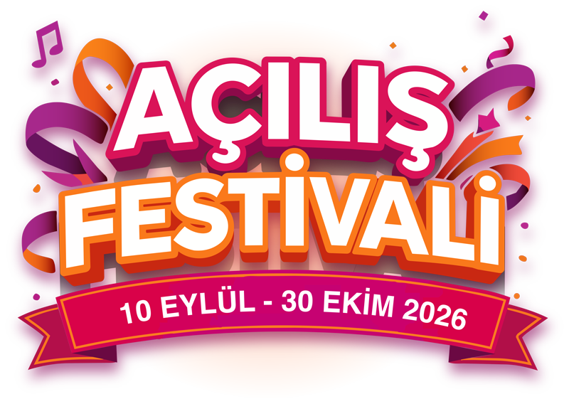 Açılış Festivali